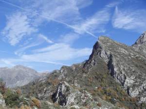 Ski Lodges, Mountain Refuges, Characteristic B&Bs and simply nice places to stay in Italy and the Italian Alps.